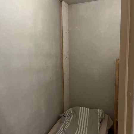 Privateroominasharedaccomadation1 Oslo Dış mekan fotoğraf
